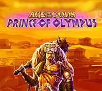 Age of the Gods: Prince of Olympus