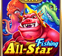 All Star Fishing
