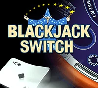 Blackjack Switch