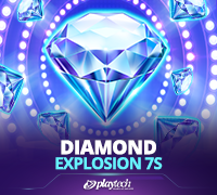 Diamond Explosion 7s