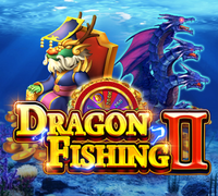 Dragon Fishing II