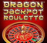 Dragon Jackpot Roulette