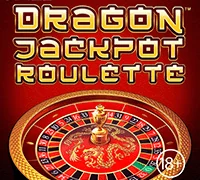 Dragon Jackpot Roulette