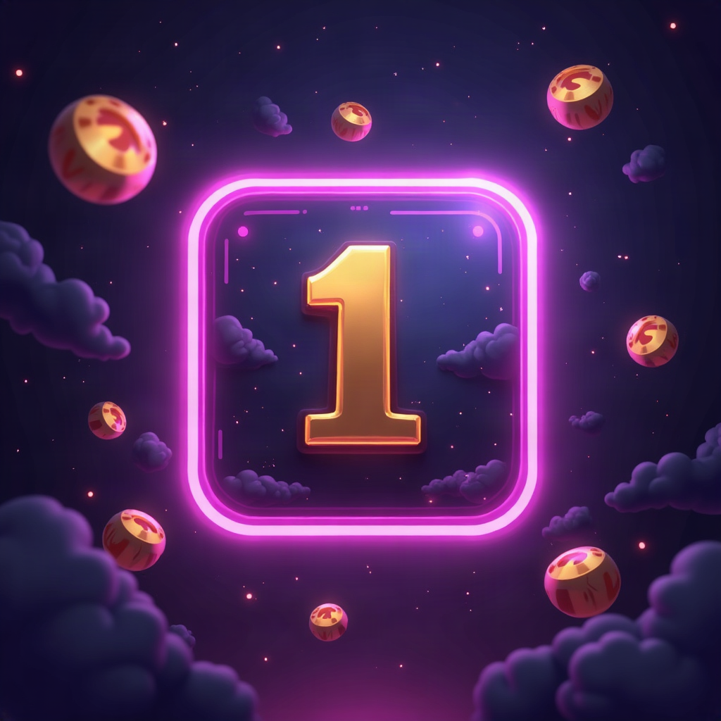 Mobile Esports Tournament