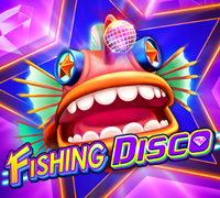 Fishing Disco