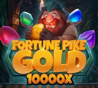 Fortune Pike Gold