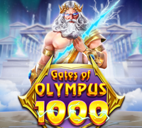 Gates of Olympus 1000