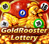 Gold Rooster Lottery