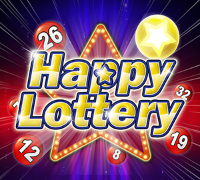 Happy Lottery