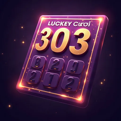 Lucky Digit Scratch