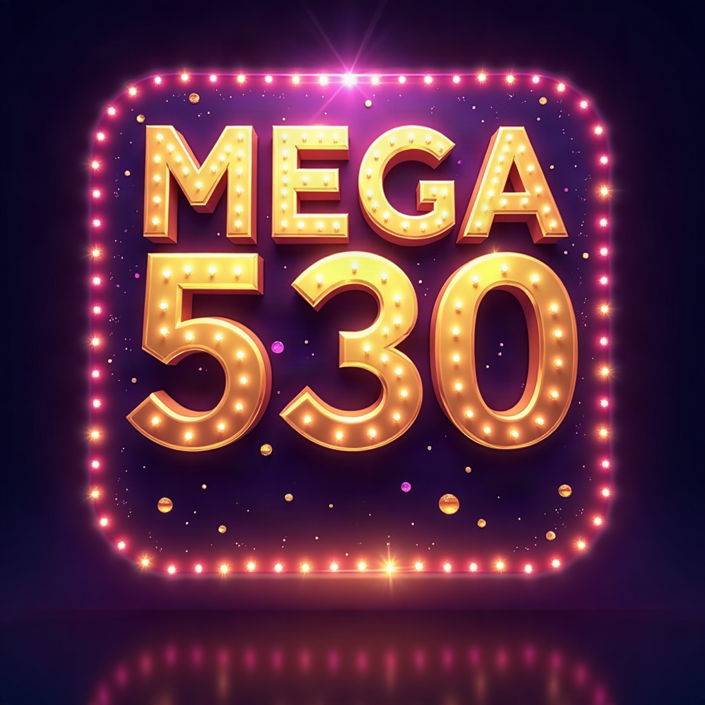 Mega Jackpot Numbers