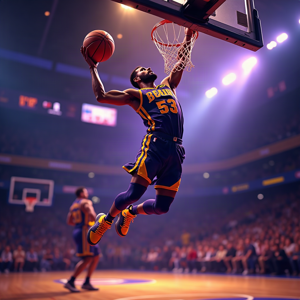 Live Basketball Betting