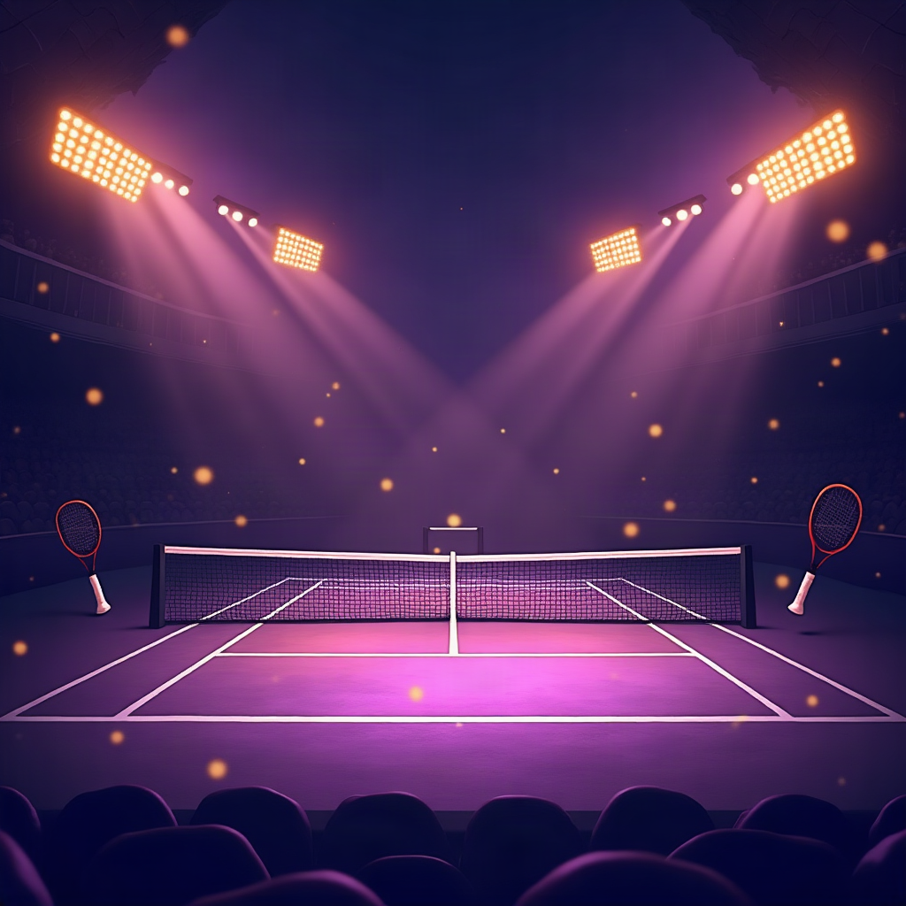 Tennis Grand Slam Betting