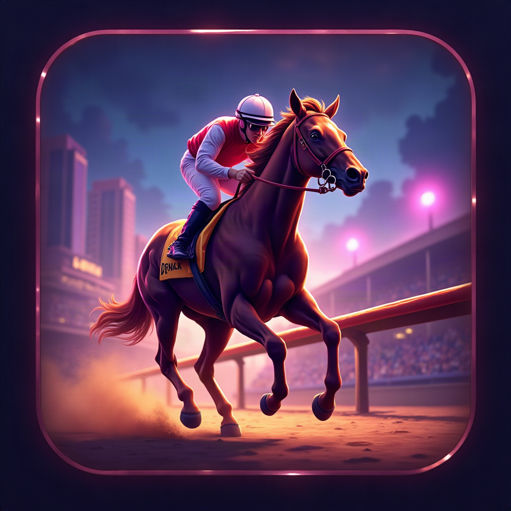 Horse Racing Derby Betting