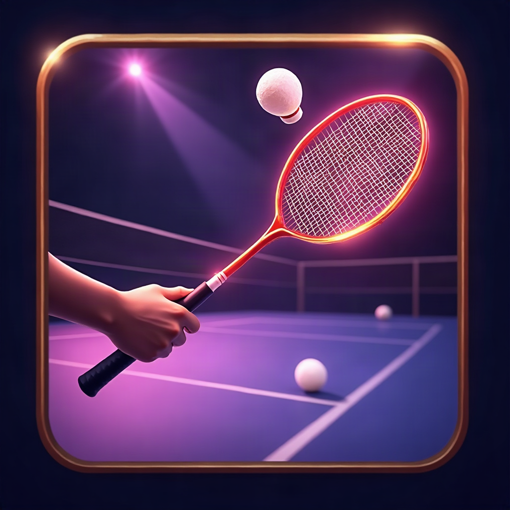 Badminton Championship Betting