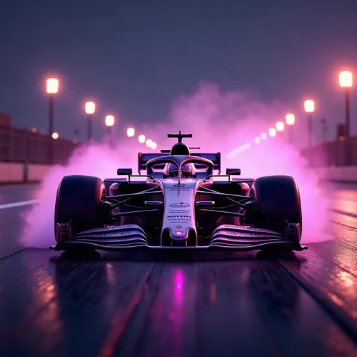 Formula Racing Betting