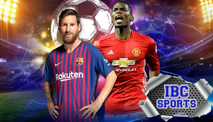 IBC Sportsbook
