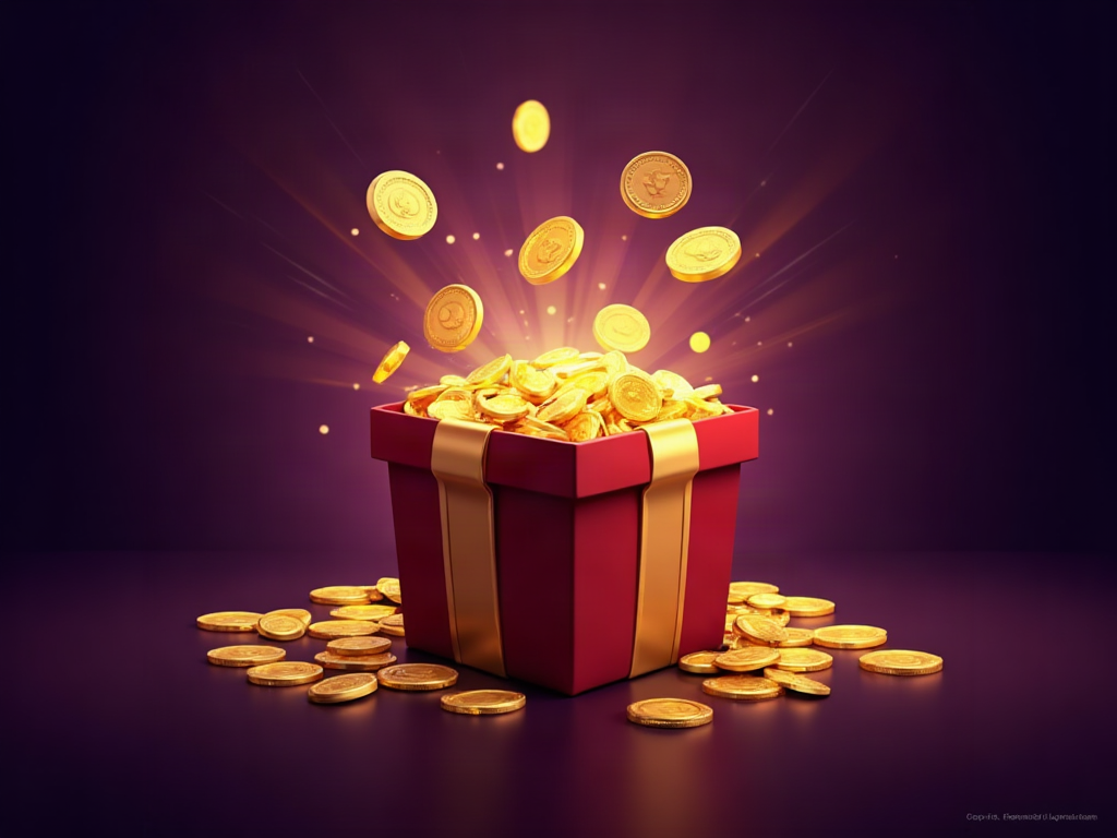 Welcome Bonus Promotion